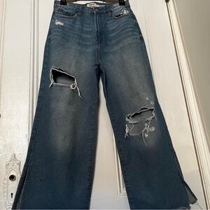 Vintage 90s Jeans